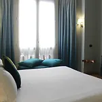 Hotel Continental Genua