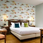 Continental Hotel 4*