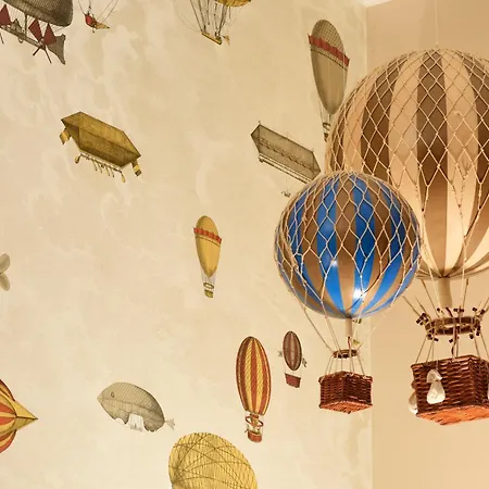 Continental Hotel 4*