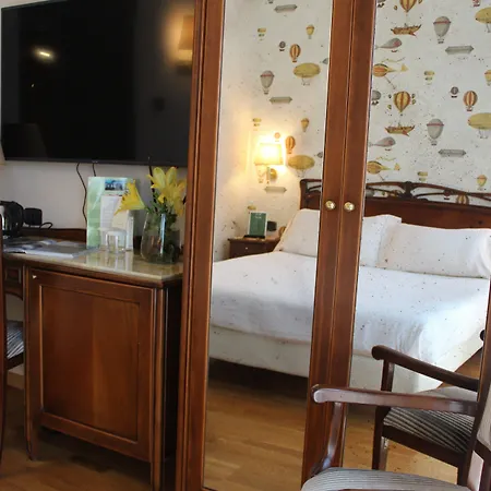 Continental Hotel
