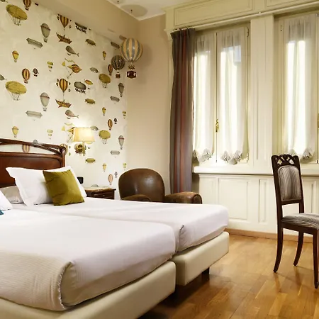 Continental Hotel Génova