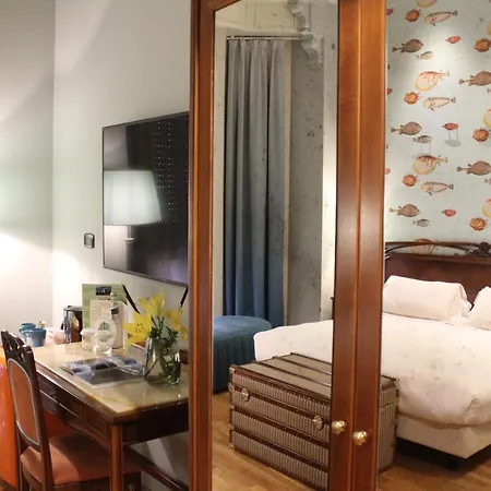 Continental 4* Génova