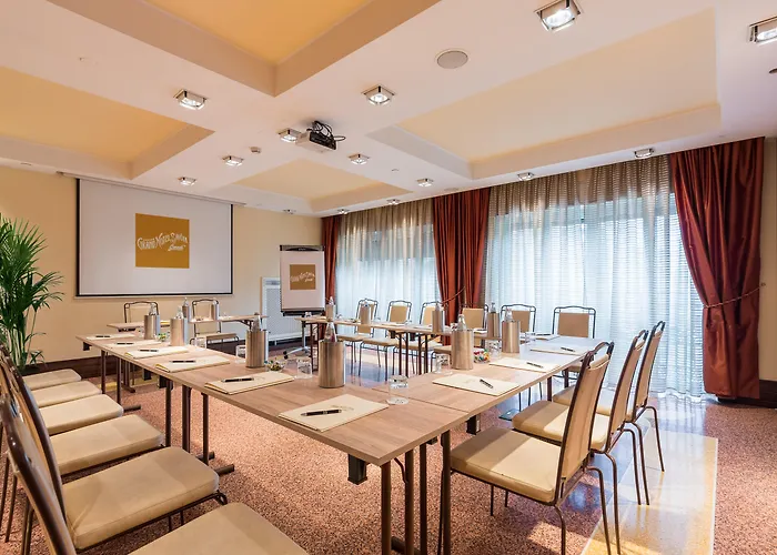 Hotel Continental Génova