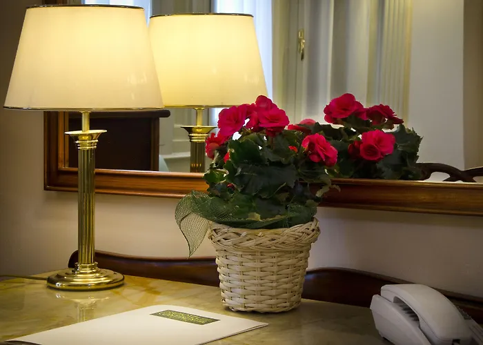 Hotel Continental 4*