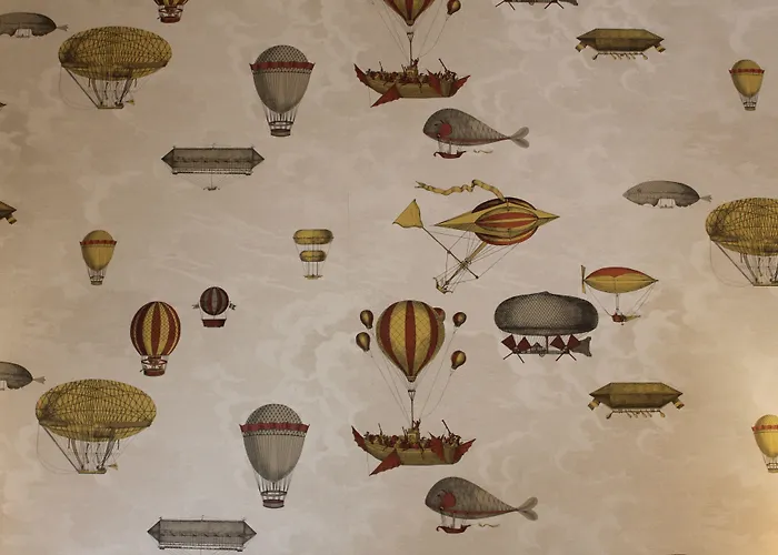 Continental 4* Génova