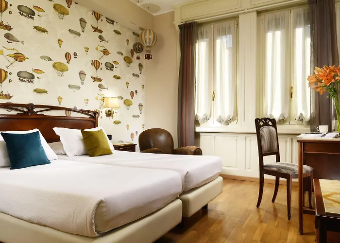 Continental Hotel Génova