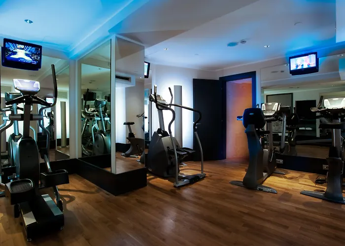 Continental 4* Génova