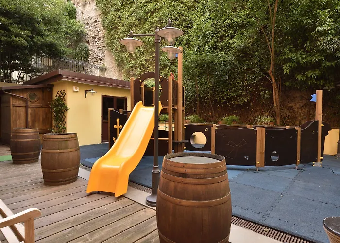 Continental Hotel Génova