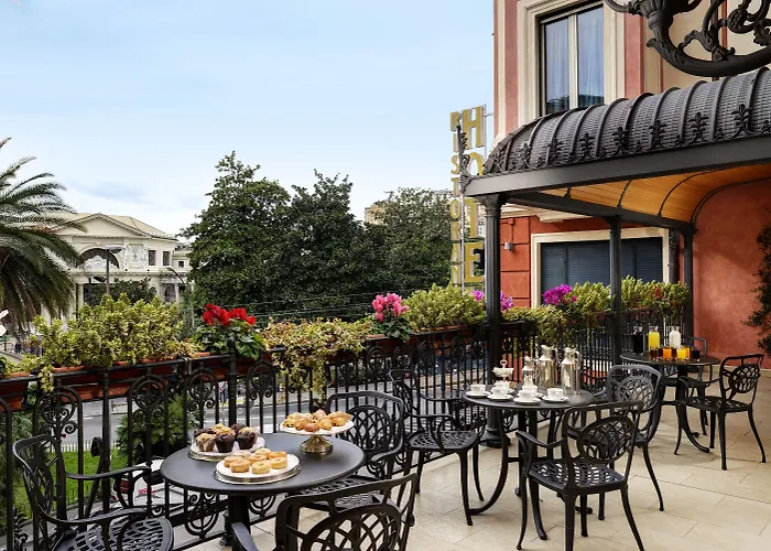 Continental Hotel 4*