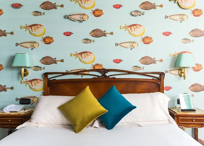 Hotel Continental 4*