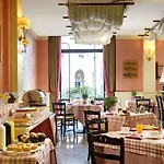 Continental Hotell Genua