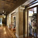 Hotell Continental Genua