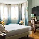 Hotell Continental 4*