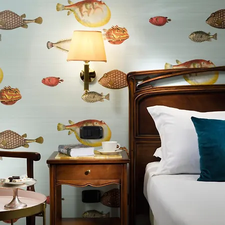 コンチネンタル