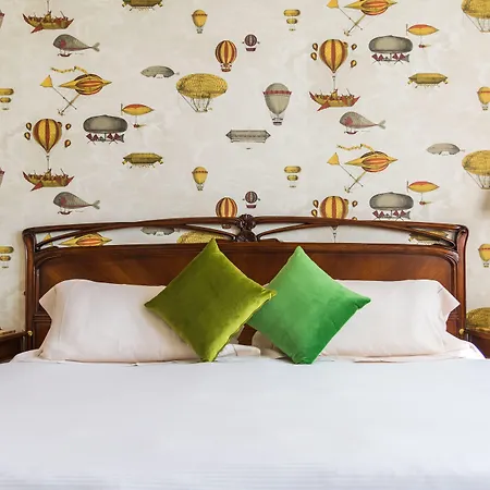 コンチネンタル 4*