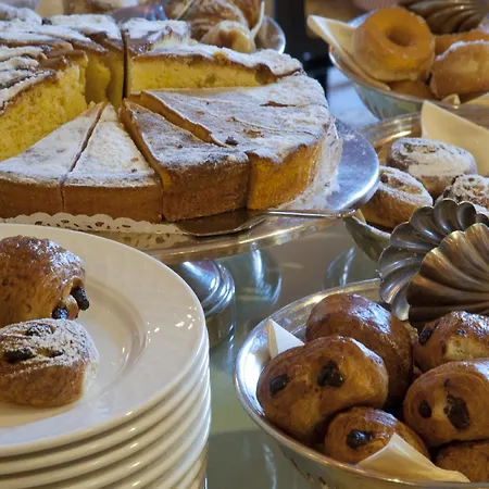 コンチネンタル ジェノヴァ