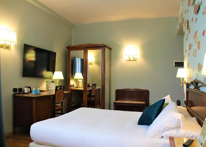 Hotel Continental 4*