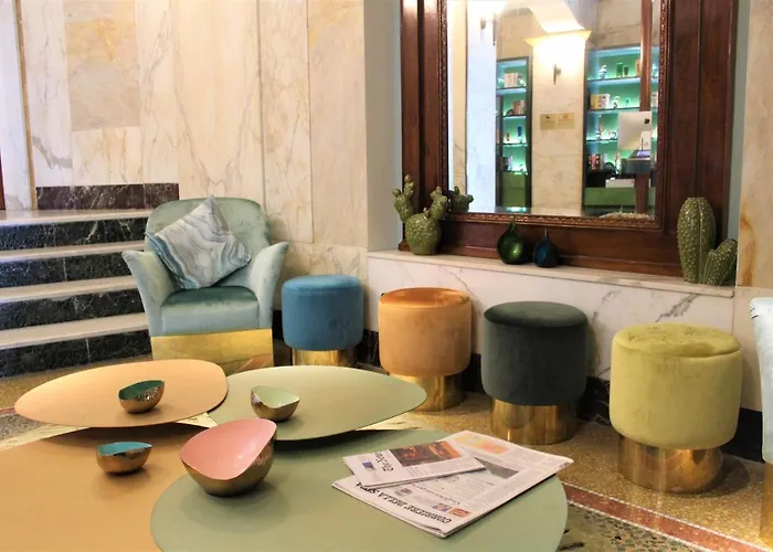 Continental Hotel Genova