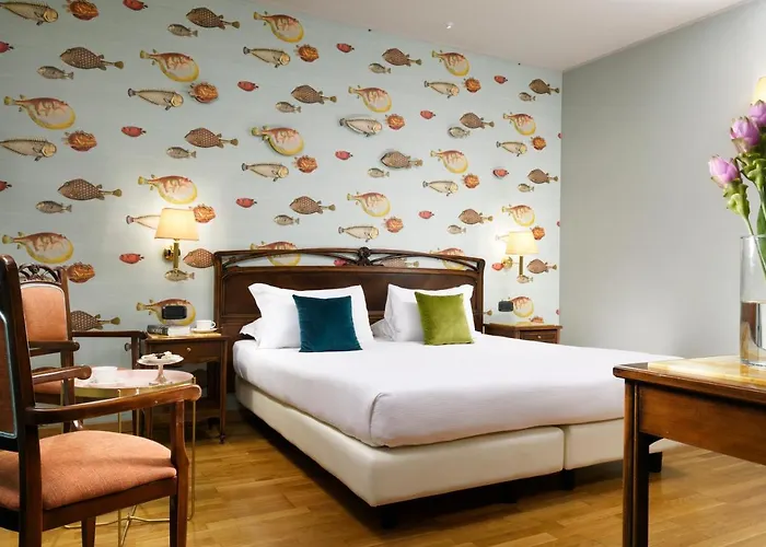 Continental Hotel 4*